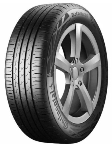 Шины Continental EcoContact 6 255/55 R19 111H XL AO в интернет-магазине МВО в Москве