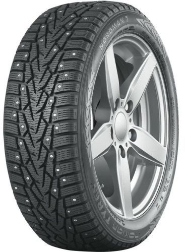 Шины Ikon Nordman 7 155/65 R14 75T в интернет-магазине МВО в Москве