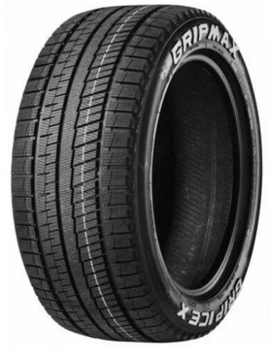 Шины GRIPMAX SureGrip Pro Ice X 285/35 R22 106H XL BSW в интернет-магазине МВО в Москве