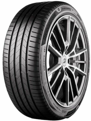 Шины Bridgestone Turanza 6 275/40 R20 106Y в интернет-магазине МВО в Москве