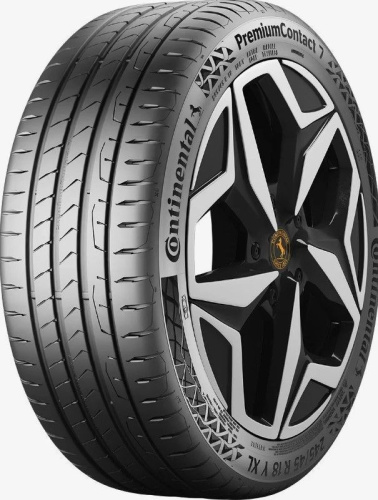 Шины Continental PremiumContact 7 225/40 R20 94Y XL в интернет-магазине МВО в Москве