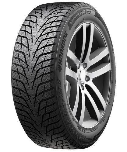 Шины Hankook Winter I Cept IZ3 X W636A 255/55 R19 111T XL в интернет-магазине МВО в Москве