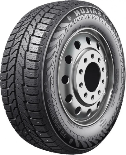 Шины Sailun Commercio Ice 195/65 R16C 104/102R в интернет-магазине МВО в Москве