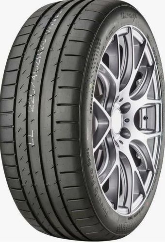 Шины GRIPMAX SureGrip Pro Sport 285/35 R22 106Y XL в интернет-магазине МВО в Москве