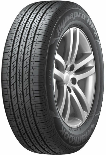 Шины Hankook Dynapro HP2 RA33 235/65 R17 104H в интернет-магазине МВО в Москве