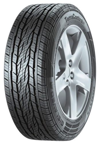 Шины Gislaved TerraControl 215/60 R17 96H FR в интернет-магазине МВО в Москве