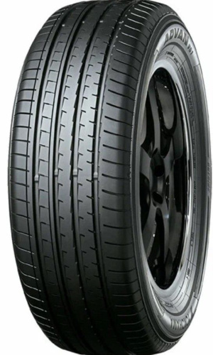 Шины Yokohama V61F 235/60 R19 103V в интернет-магазине МВО в Москве