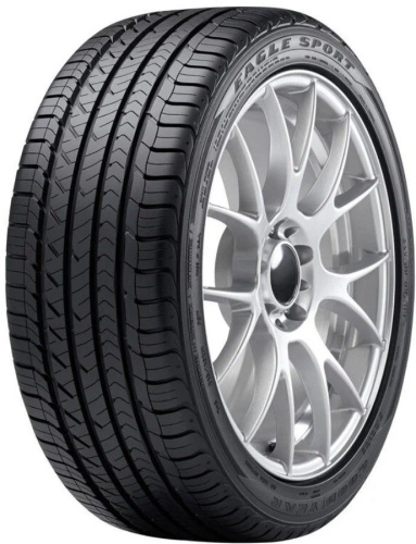 Шины Goodyear Eagle Sport All-Season 255/45 R20 105V XL Run Flat MOE в интернет-магазине МВО в Москве
