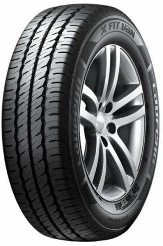 Шины Laufenn X-Fit Van (LV01) 225/75 R16C 121/120R в интернет-магазине МВО в Москве
