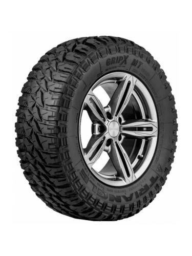 Шины Triangle GripX M/T TR281 235/85 R16 120/116Q в интернет-магазине МВО в Москве