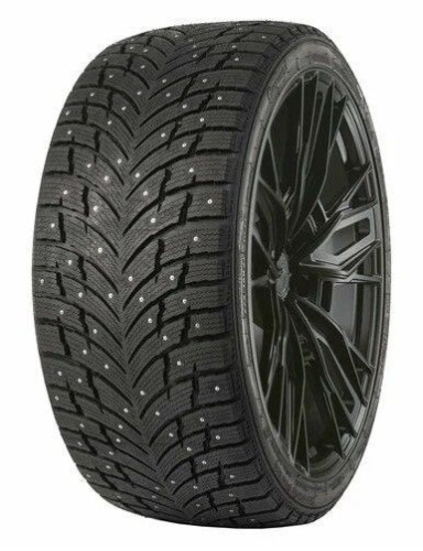 Шины GRIPMAX SureGrip Pro Ice 315/45 R21 116T в интернет-магазине МВО в Москве