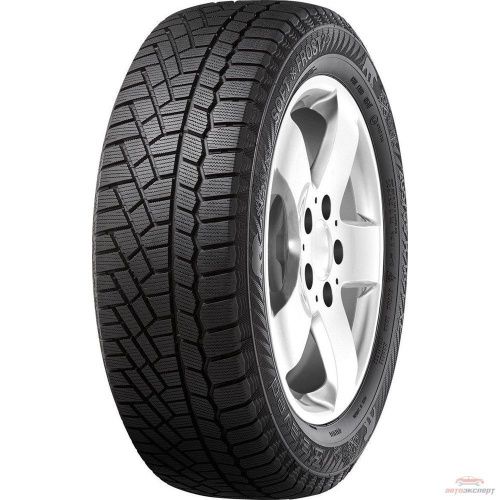 Шины Gislaved Soft Frost 200 SUV 255/50 R19 107T XL в интернет-магазине МВО в Москве