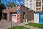 МВО; ТСЦ Кировоградская, Москва, ул. Кировоградская, д. 36 МВО; ТСЦ Кировоградская, Москва, ул. Кировоградская, д. 36