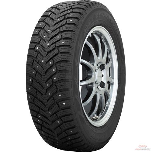 Шины Toyo Observe Ice-Freezer SUV 275/50 R21 113T XL в интернет-магазине МВО в Москве