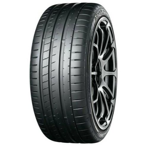 Шины Yokohama Advan Sport V107  275/30 R21 98Y в интернет-магазине МВО в Москве