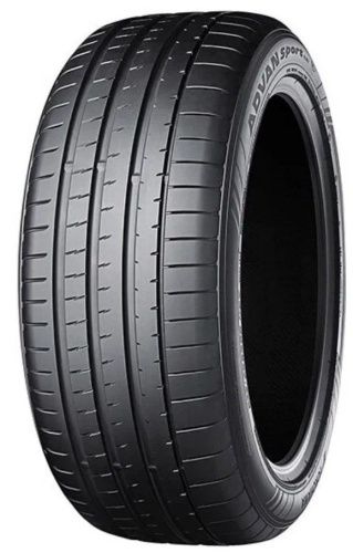 Шины Yokohama Advan Sport V107A  235/40 R19 92Y в интернет-магазине МВО в Москве