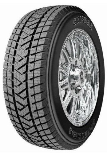 Шины GRIPMAX Stature M/S 225/60 R17 103H XL в интернет-магазине МВО в Москве