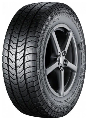 Шины Continental VanContact Viking 215/60 R17C 109/107R в интернет-магазине МВО в Москве