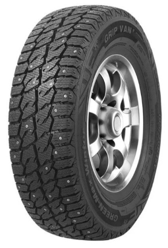 Шины Linglong Green-Max Winter Grip Van 2 215/75 R16C 116/114R в интернет-магазине МВО в Москве