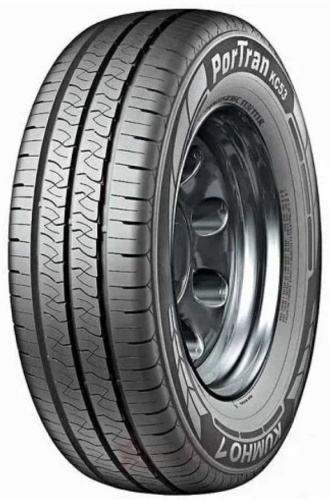 Шины Kumho PorTran KC53 225/75 R16C 121/120R в интернет-магазине МВО в Москве