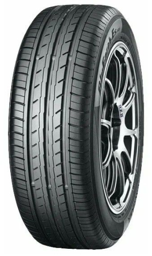 Шины Yokohama BluEarth ES32 235/45 R17 97V XL в интернет-магазине МВО в Москве