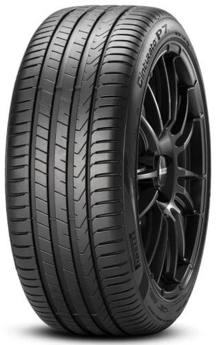 Шины Pirelli Cinturato P7 245/45 ZR18 100Y XL Run Flat * в интернет-магазине МВО в Москве