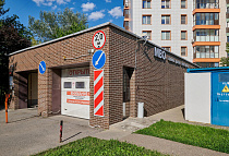 МВО; ТСЦ Кировоградская, Москва, ул. Кировоградская, д. 36