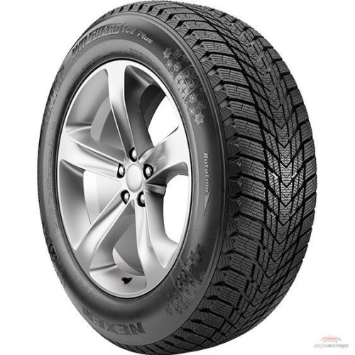Шины Nexen Winguard Ice Plus 235/40 R18 95T XL в интернет-магазине МВО в Москве