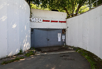 МВО; ТСЦ Катукова, Москва, ул. Маршала Катукова д.15 стр.1