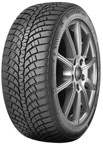 Шины Kumho WinterCraft WP71 215/50 R17 95V XL в интернет-магазине МВО в Москве