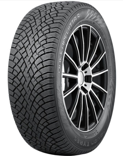 Шины Nokian Hakkapeliitta R5 SUV 215/55 R18 99R XL в интернет-магазине МВО в Москве