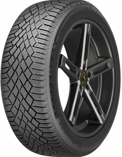 Шины Continental VikingContact 7 265/55 R19 113T XL в интернет-магазине МВО в Москве