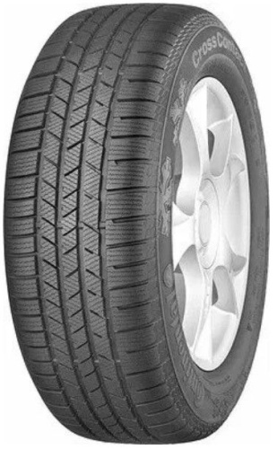 Шины Continental ContiCrossContact Winter 275/40 R22 108V XL в интернет-магазине МВО в Москве