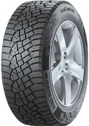 Шины Gislaved IceControl 235/55 R17 103T XL в интернет-магазине МВО в Москве