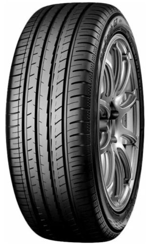 Шины Yokohama BlueEarth -A  AE51H 225/45 R18 91W в интернет-магазине МВО в Москве