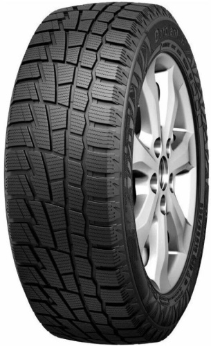 Шины Cordiant Winter Drive PW-1 185/60 R14 82T в интернет-магазине МВО в Москве