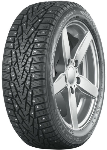 Шины Ikon Nordman 7 SUV 235/75 R15 105T в интернет-магазине МВО в Москве