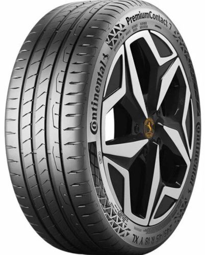 Шины Continental PremiumContact 7 235/55 R19 105Y XL FR в интернет-магазине МВО в Москве
