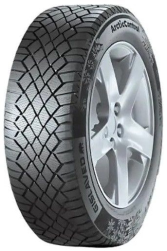 Шины Gislaved ArcticControl 215/50 R17 95T XL в интернет-магазине МВО в Москве