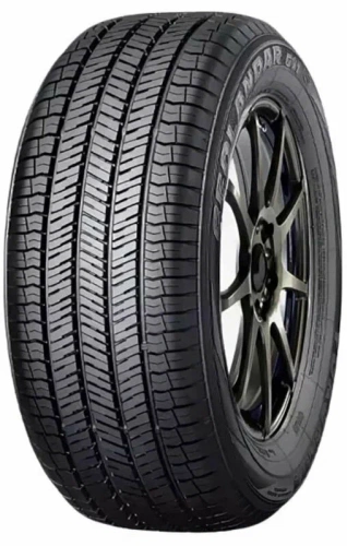 Шины Yokohama Geolandar G91F 225/60 R17 99V в интернет-магазине МВО в Москве