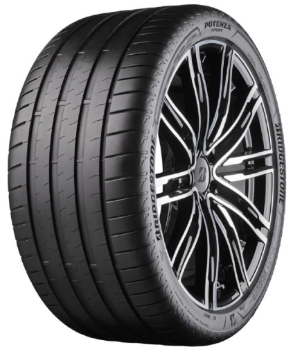 Шины Bridgestone Potenza Sport 285/45 ZR19 111Y XL в интернет-магазине МВО в Москве