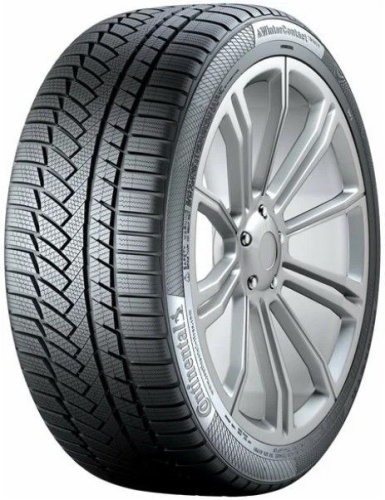 Шины Continental ContiWinterContact TS 850P 245/45 R18 100V XL Run Flat *MOE в интернет-магазине МВО в Москве