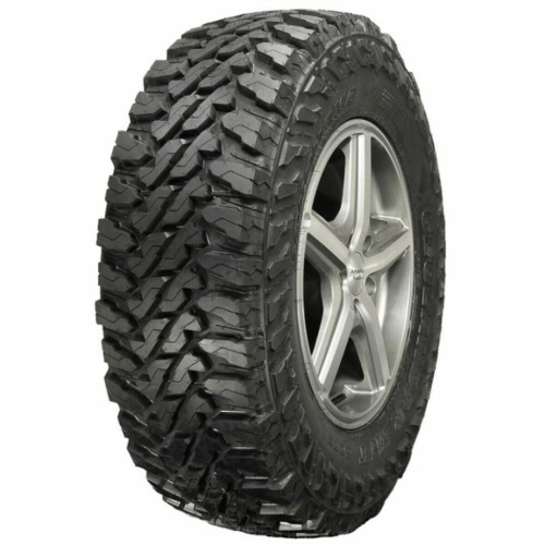 Шины Yokohama Geolandar M/T G003 33/12,5 R20 114Q в интернет-магазине МВО в Москве