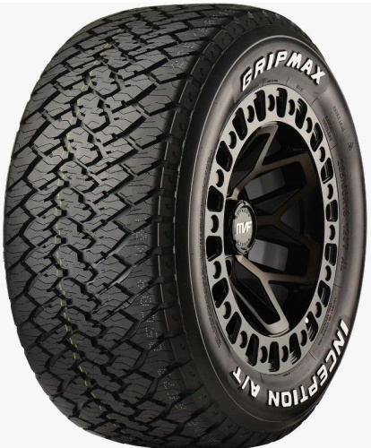 Шины GRIPMAX Inception A/T  225/75  R16 108T XL RWL в интернет-магазине МВО в Москве