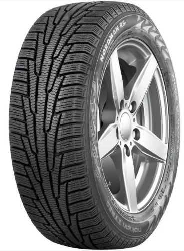 Шины Nordman RS2 SUV 235/55 R18 104R XL в интернет-магазине МВО в Москве