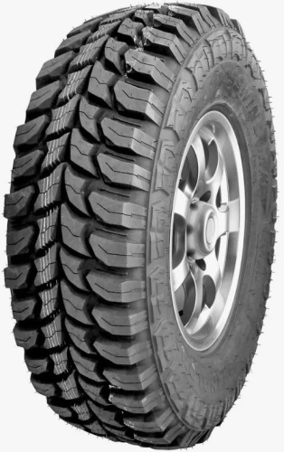 Шины LingLong Crosswind M/T 265/70 R17 121/118Q в интернет-магазине МВО в Москве