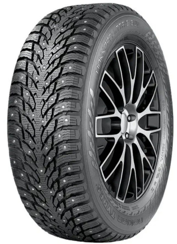 Шины Nokian Hakkapeliitta 9 275/40 R18 103T XL в интернет-магазине МВО в Москве