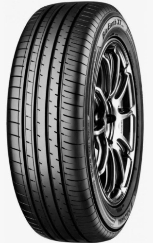 Шины Yokohama Bluearth-XT AE61 225/55 R18 98V в интернет-магазине МВО в Москве