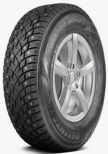 Шины Delinte Winter WD42 265/60 R18 114T в интернет-магазине МВО в Москве
