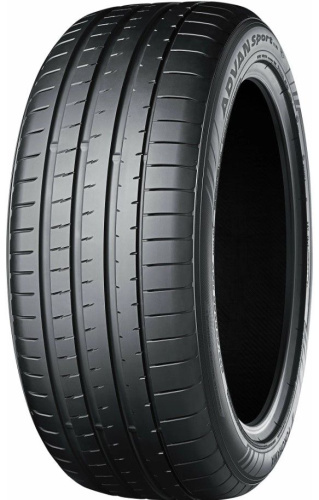 Шины Yokohama Advan Sport V107D  275/40 R20 106Y в интернет-магазине МВО в Москве